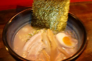 脱サラする価値アリ!!驚くべきラーメン屋の原価率