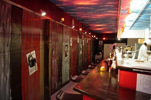 ラーメン屋開業するな