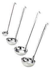 らーめん開業,ラーメン屋オープン,レードル,スープの量,簡単